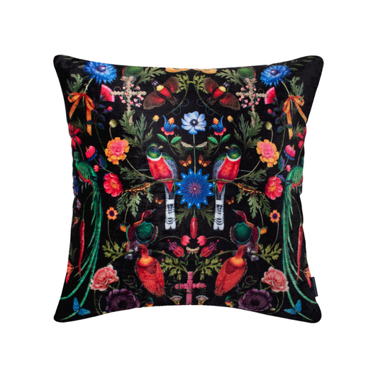 Cojin Mexica Pink