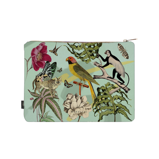 Helechos Hand Bag