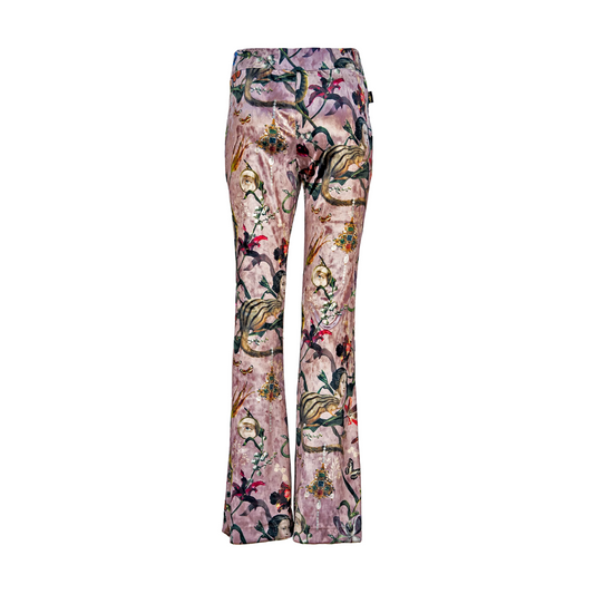 Pantalón Rosewood Bulba