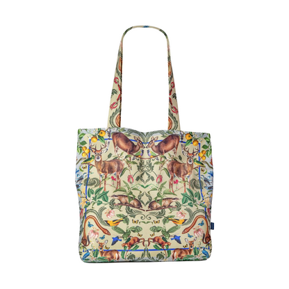 Tote Bag Lile Garden