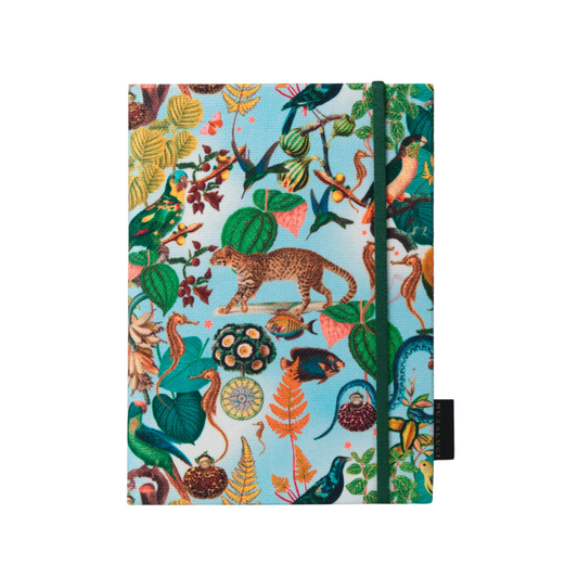 Libreta Mar de Cielo
