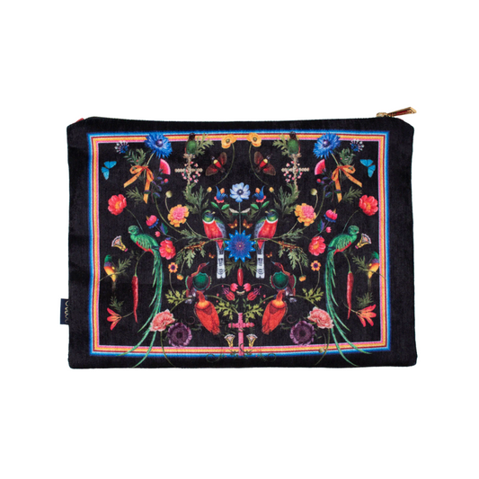 Mexica Hand Bag