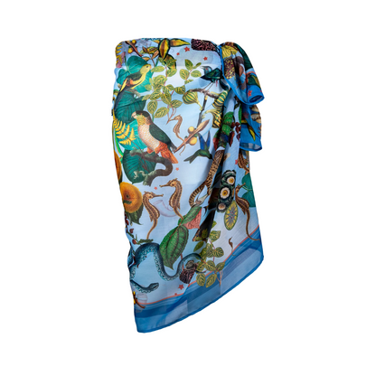 Pareo Mar de Cielo