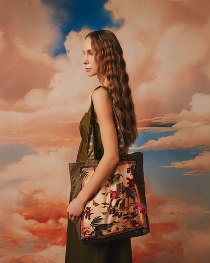Tote Bag Natura