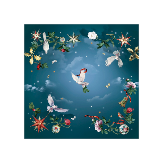 Servilleta Natividad