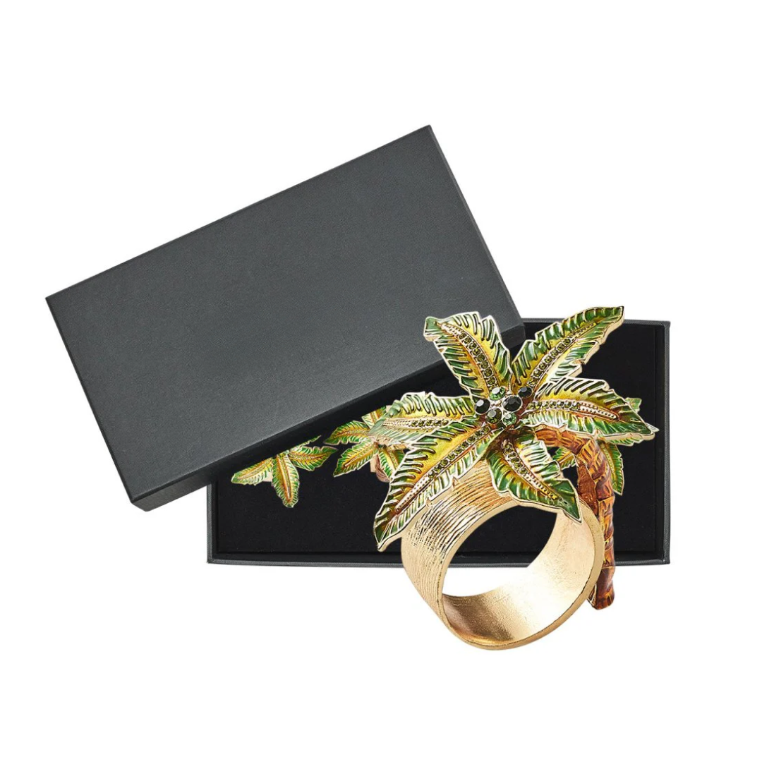 Napking Ring Palm Coast