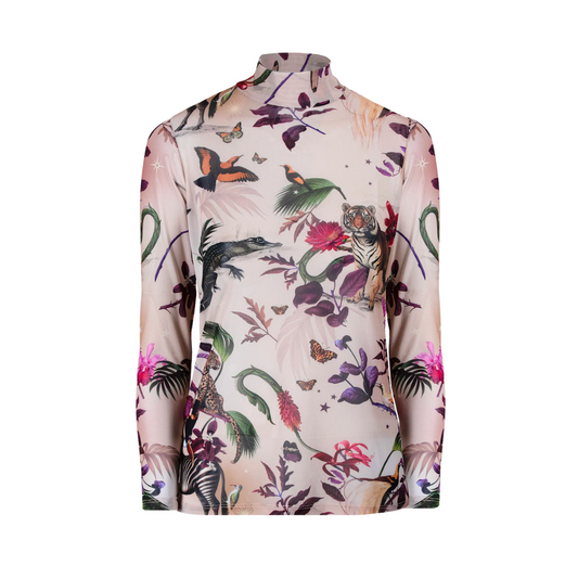 Mesh Top Natura