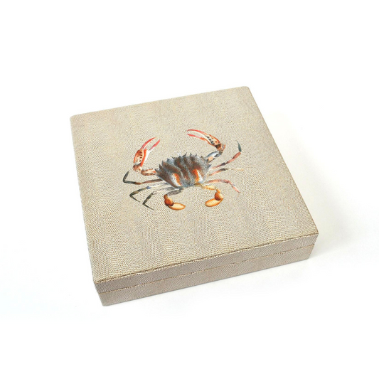Caja de Nespresso Rayitas Carne Cangrejo