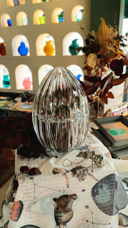 Mafalda Cutlery Holder