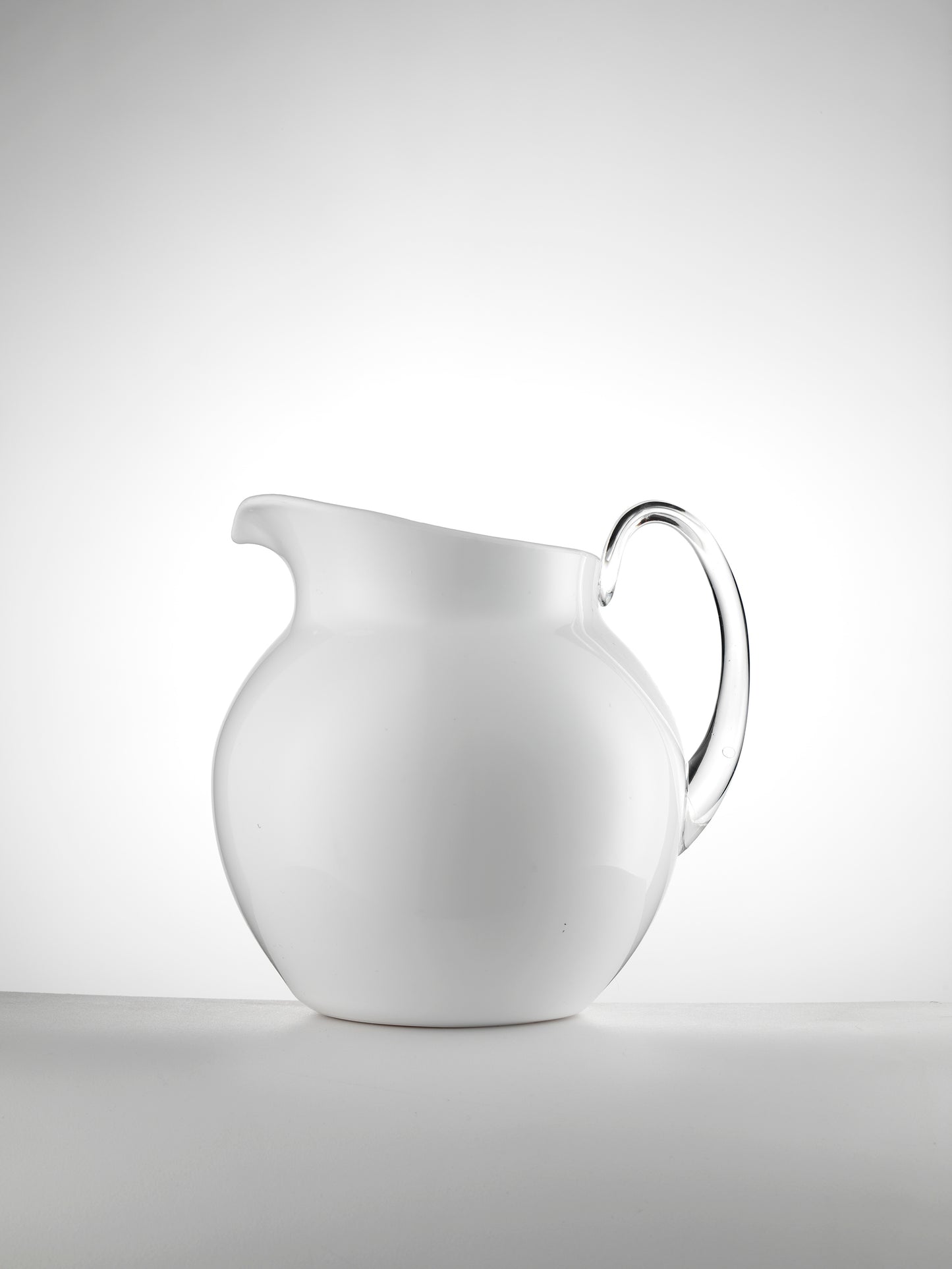 Palla Pitcher