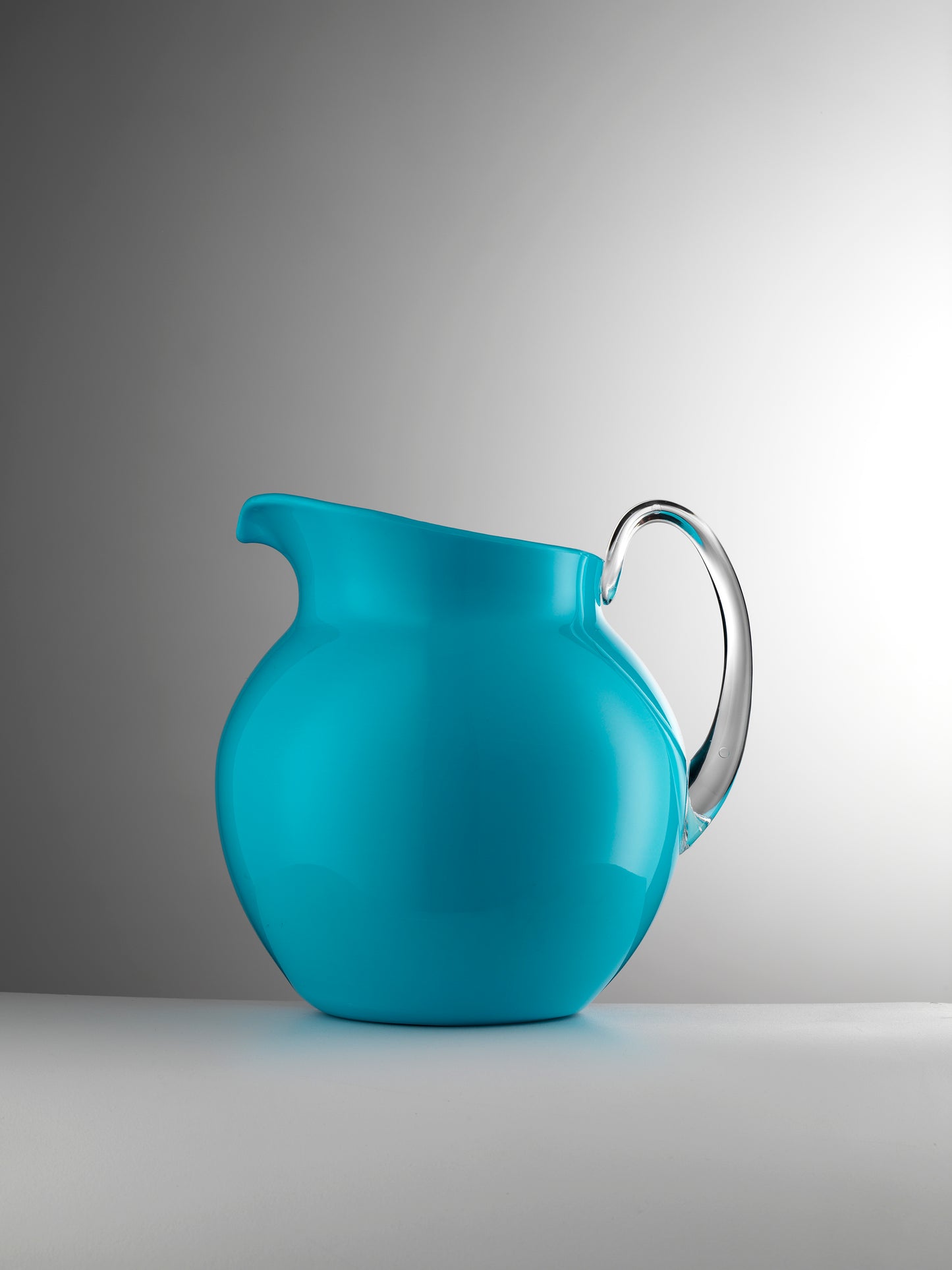 Palla Pitcher