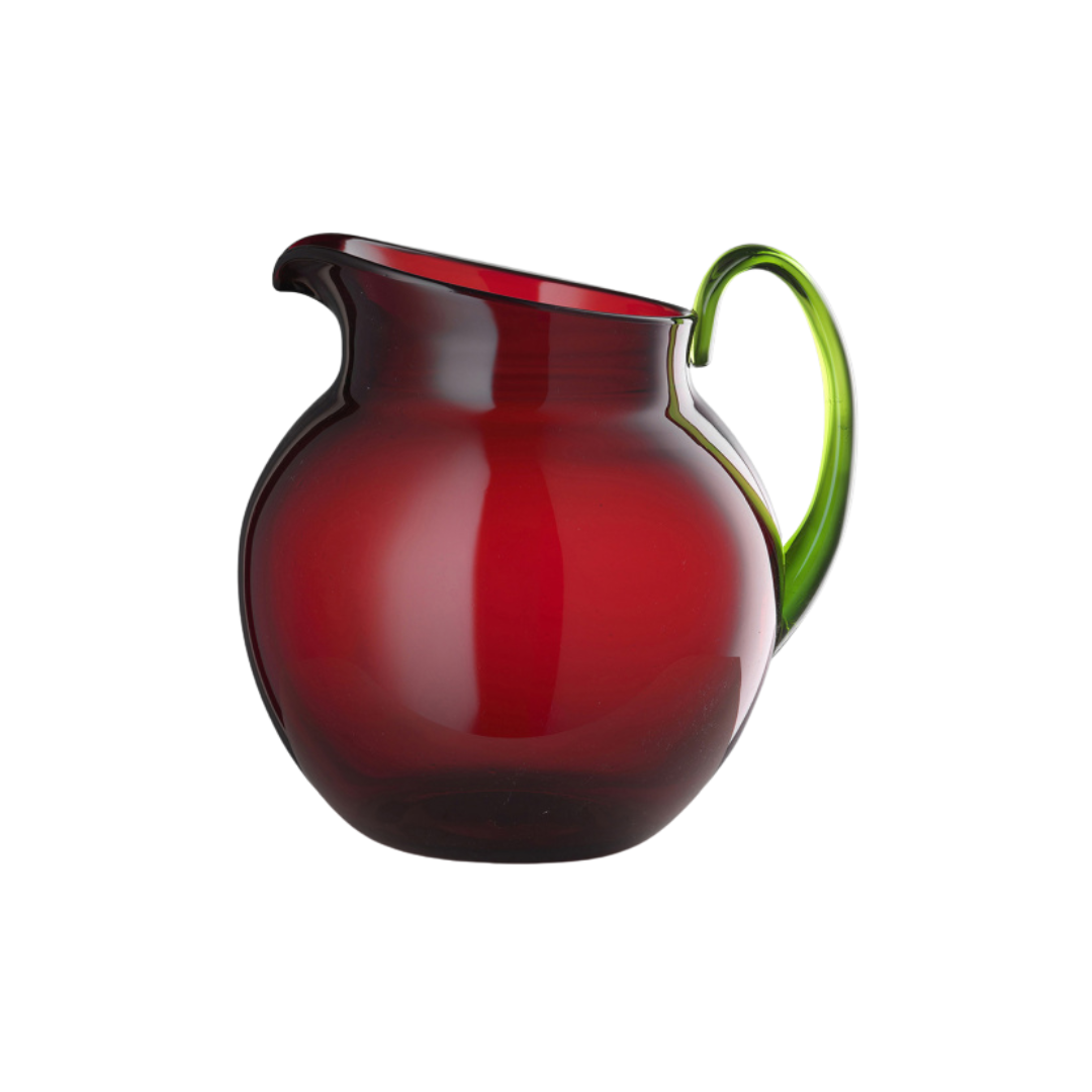 Pallina Pitcher