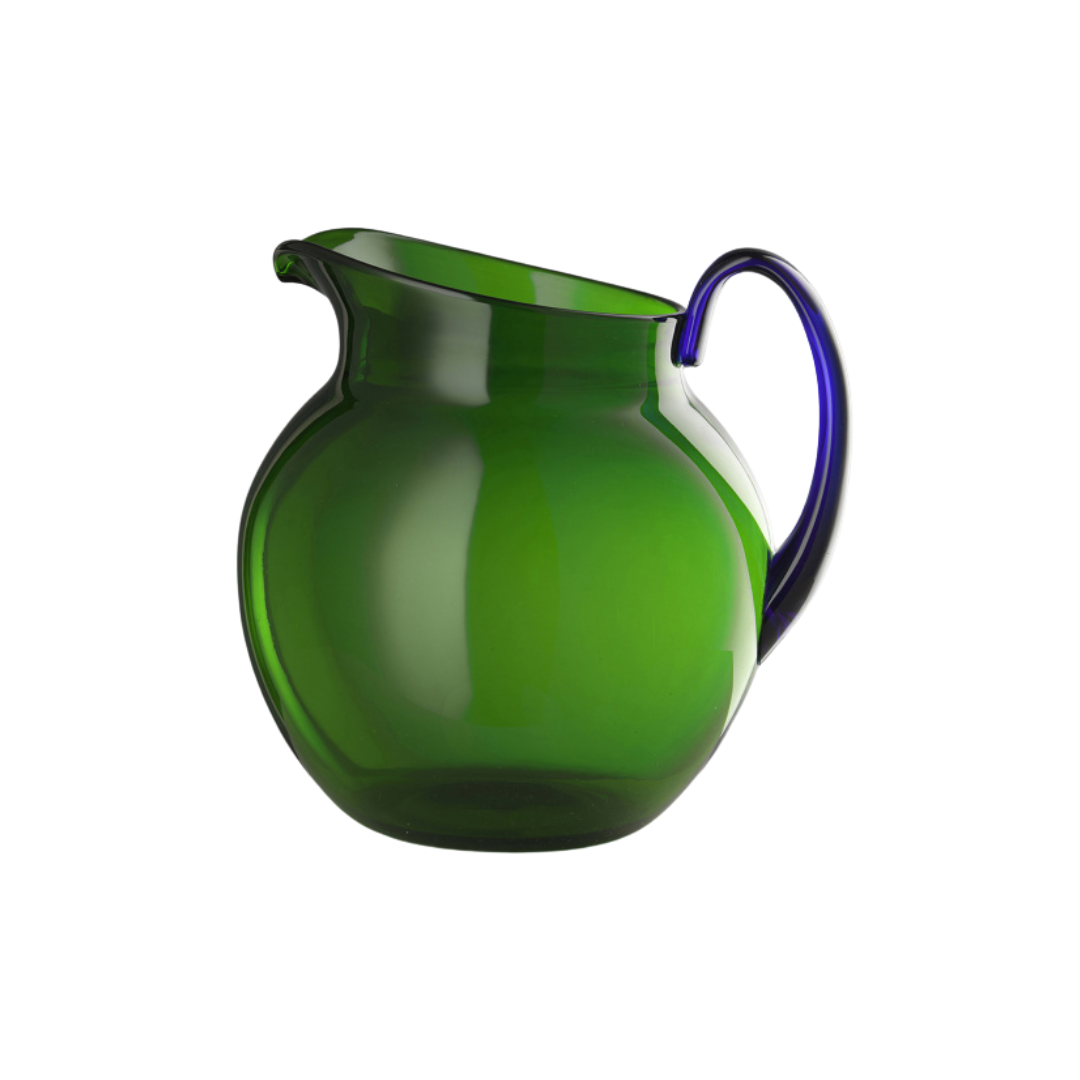 Pallina Pitcher