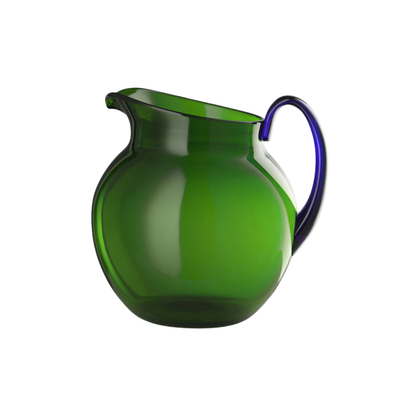 Pallina Pitcher