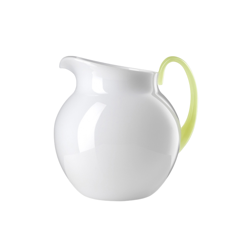 Pallina Pitcher