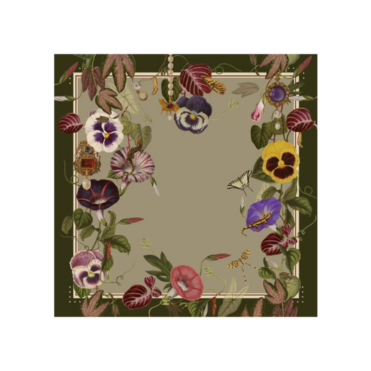 Mascada Pensamientos