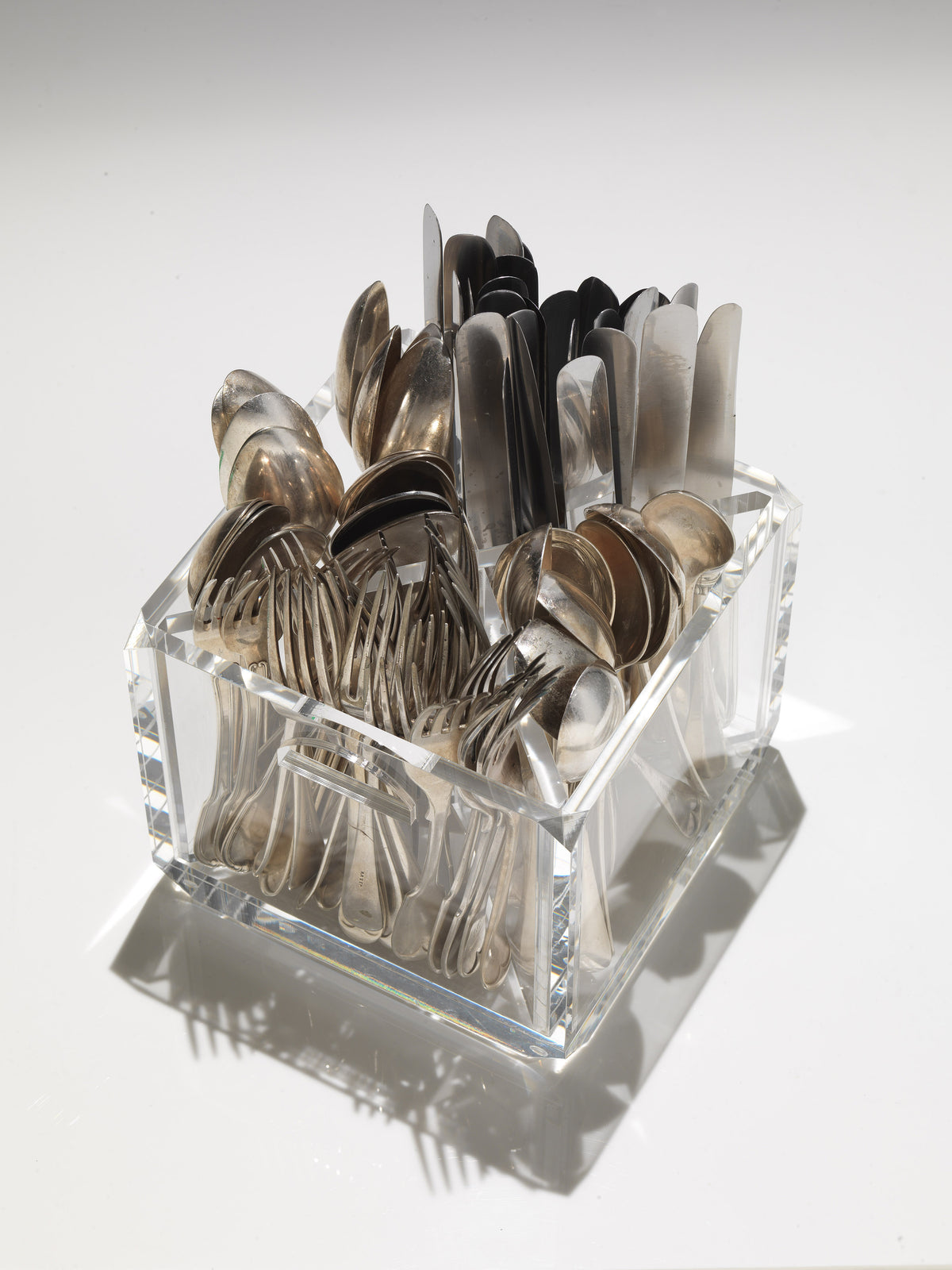 Picnic Cutlery Holder