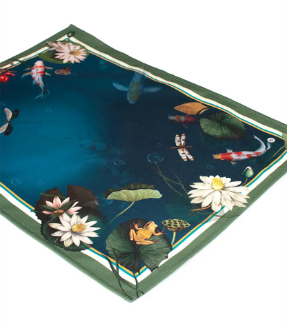 Individual Koi