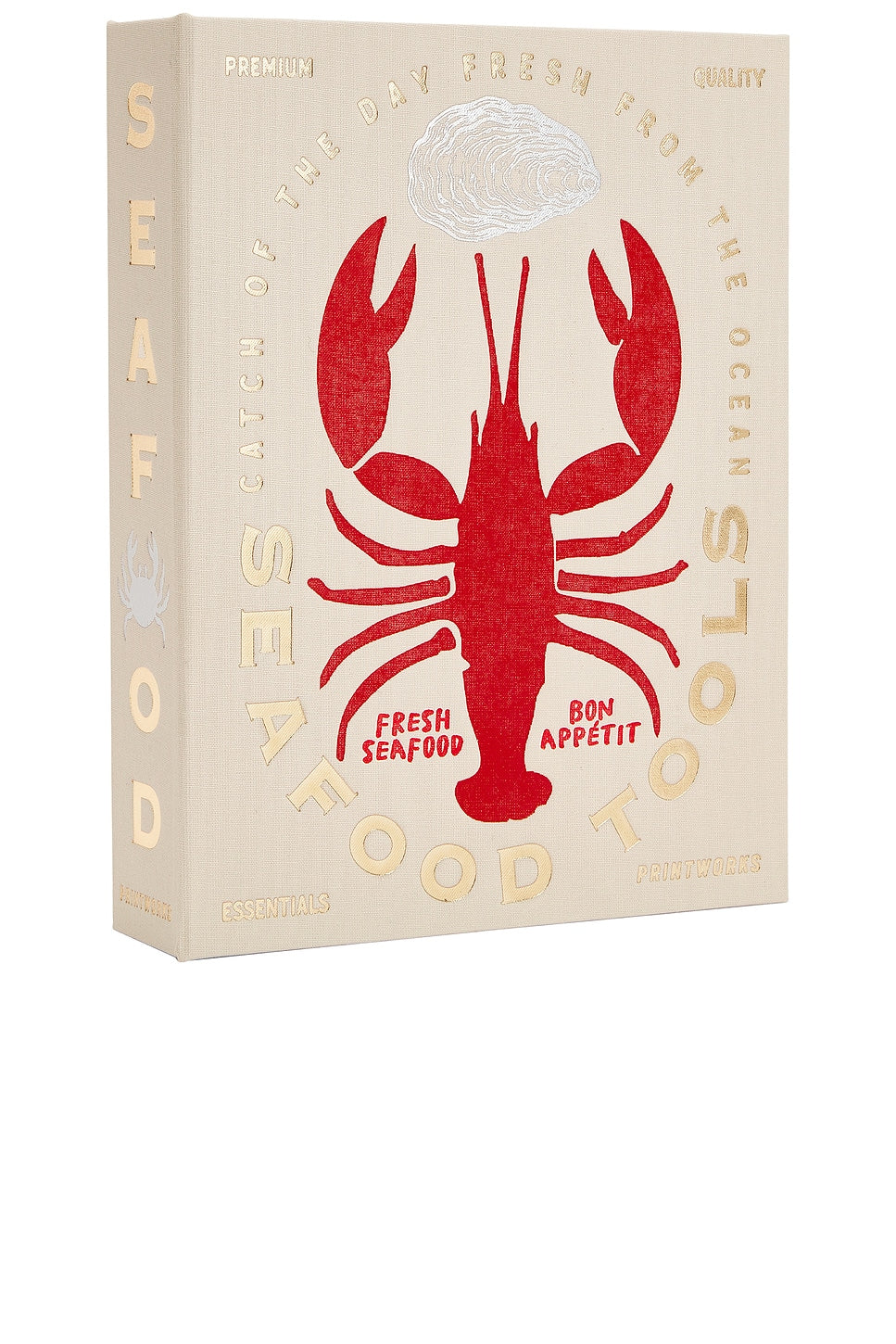 Kit - Seafood Tools Printworks