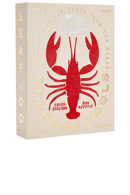 Kit - Seafood Tools Printworks