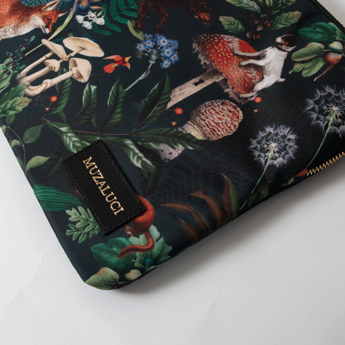 Laptop Case The Forest