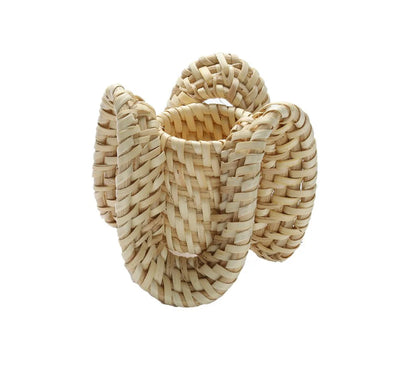 Napking Ring Ruffle