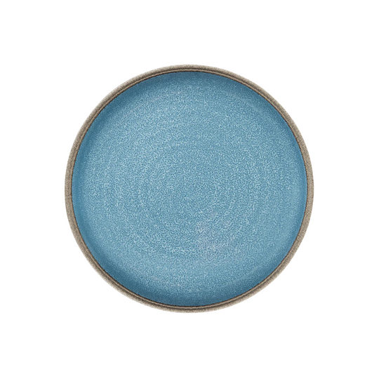 Rena Turchese Salad Plate Set 3