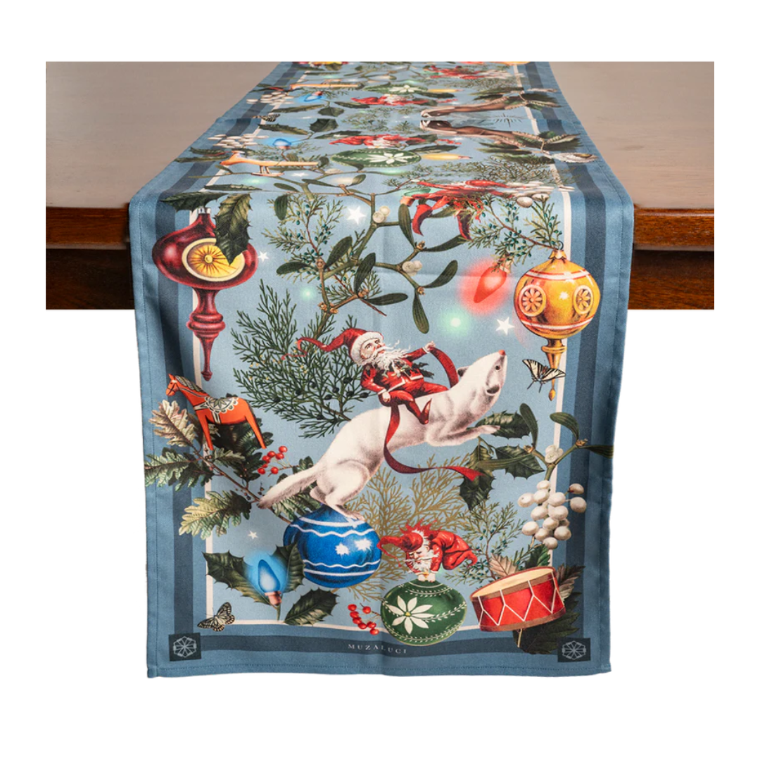 Camino Santa's Atelier