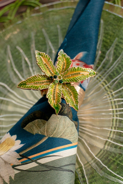 Napking Ring Palm Coast