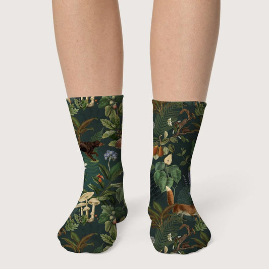 Medias The Forest