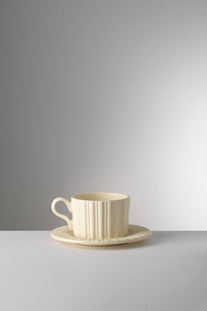 Tea Time Cup Set de 6