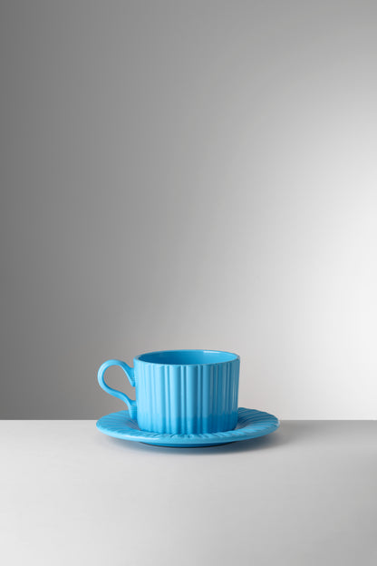 Tea Time Cup Set de 6