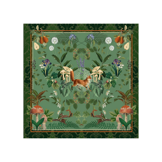 Mascada The Forest Menta