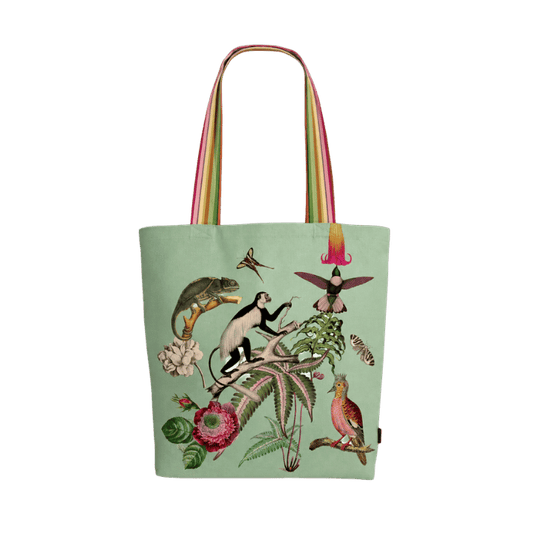 Tote Bag Helechos