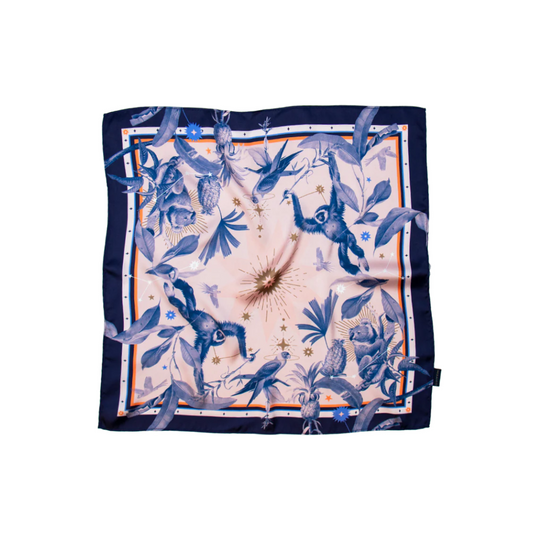 Mascada Tropico Celeste