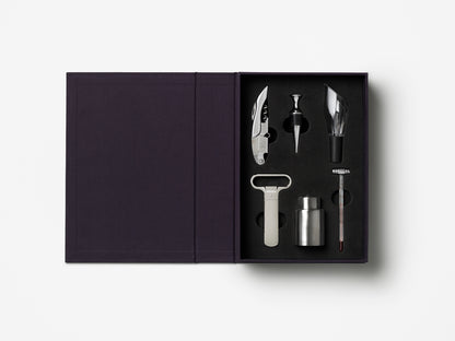 Kit - Wine Tools Printworks