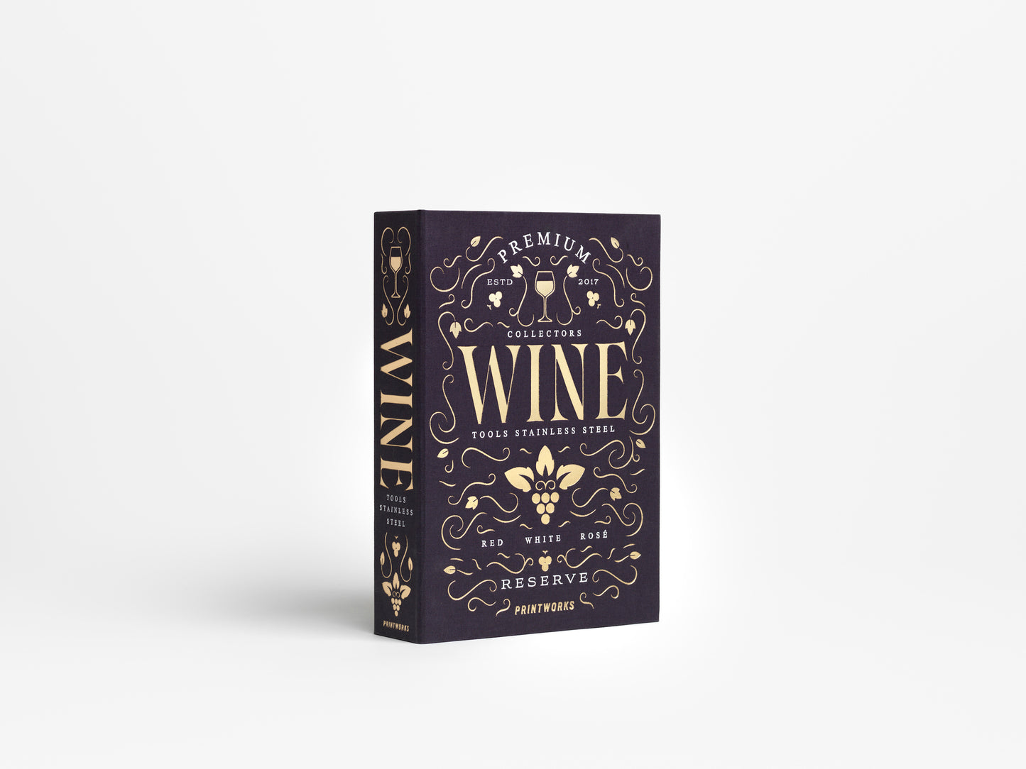 Kit - Wine Tools Printworks