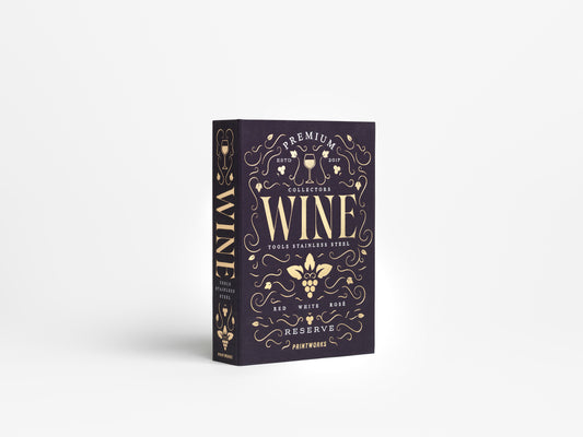 Kit - Wine Tools Printworks