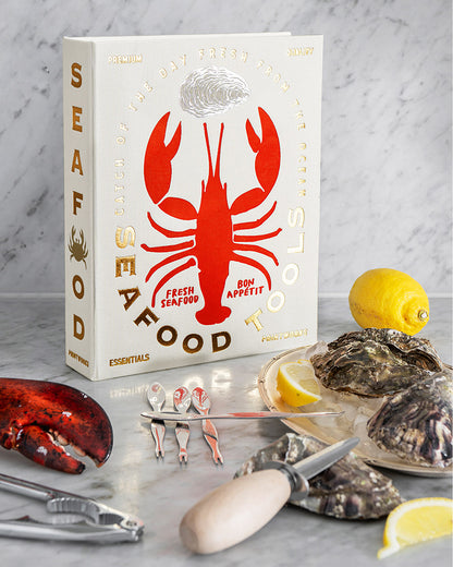 Kit - Seafood Tools Printworks