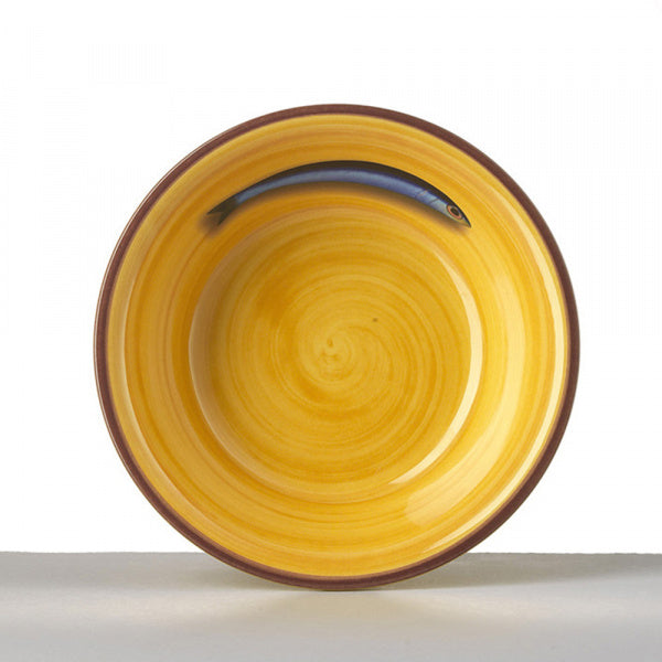 Aimone Plates Set de 6