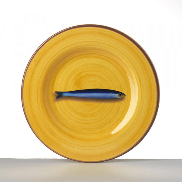 Aimone Plates Set de 6