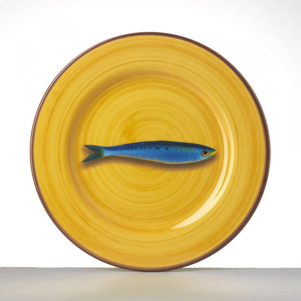 Aimone Plates Set de 6