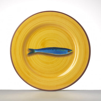 Aimone Plates Set de 6