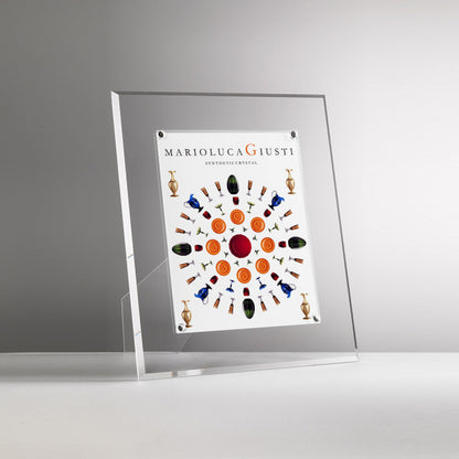 Capri Photo Frame