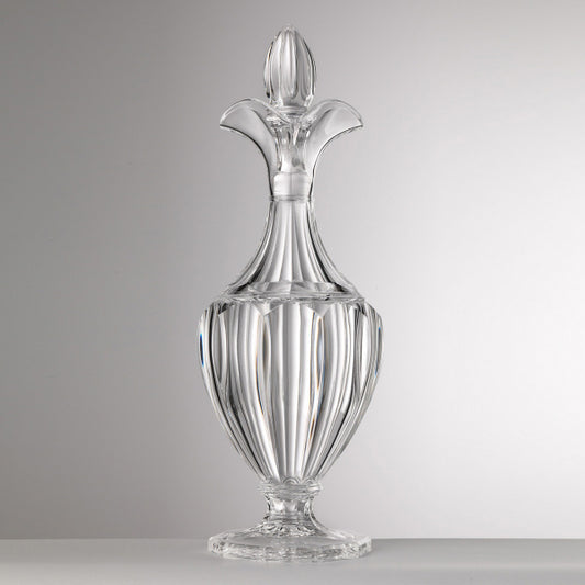 Cesara Brocca Bottle Clear