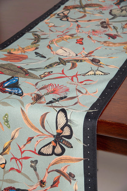 Camino Dark Butterfly