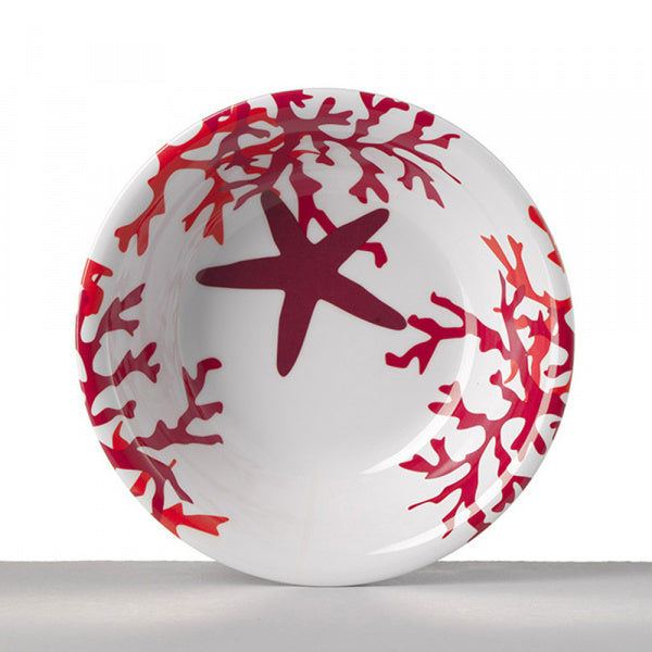 Corallo Plates Set de 6