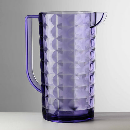Diamante Pitcher Lila