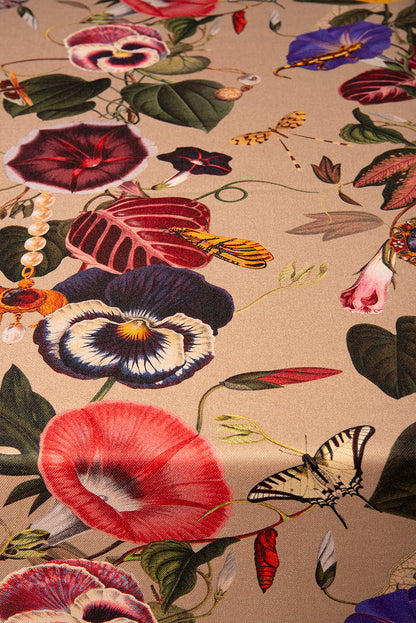 Mantel Pensamientos Menta