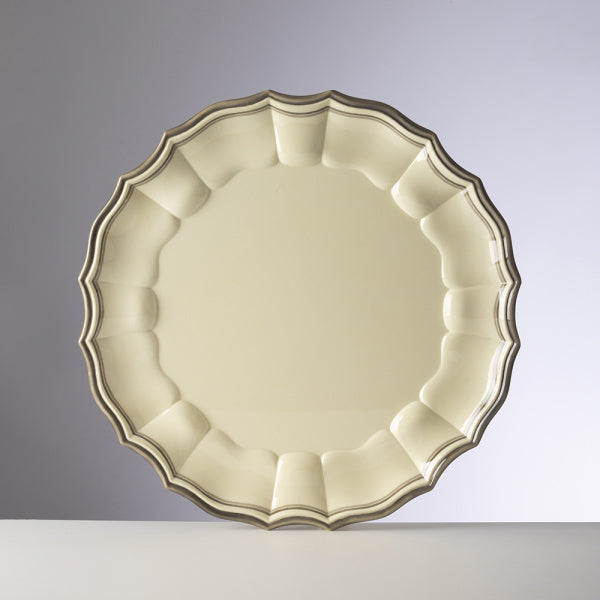 Eva Tray Grey